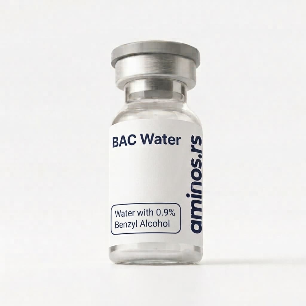 BAC Water
