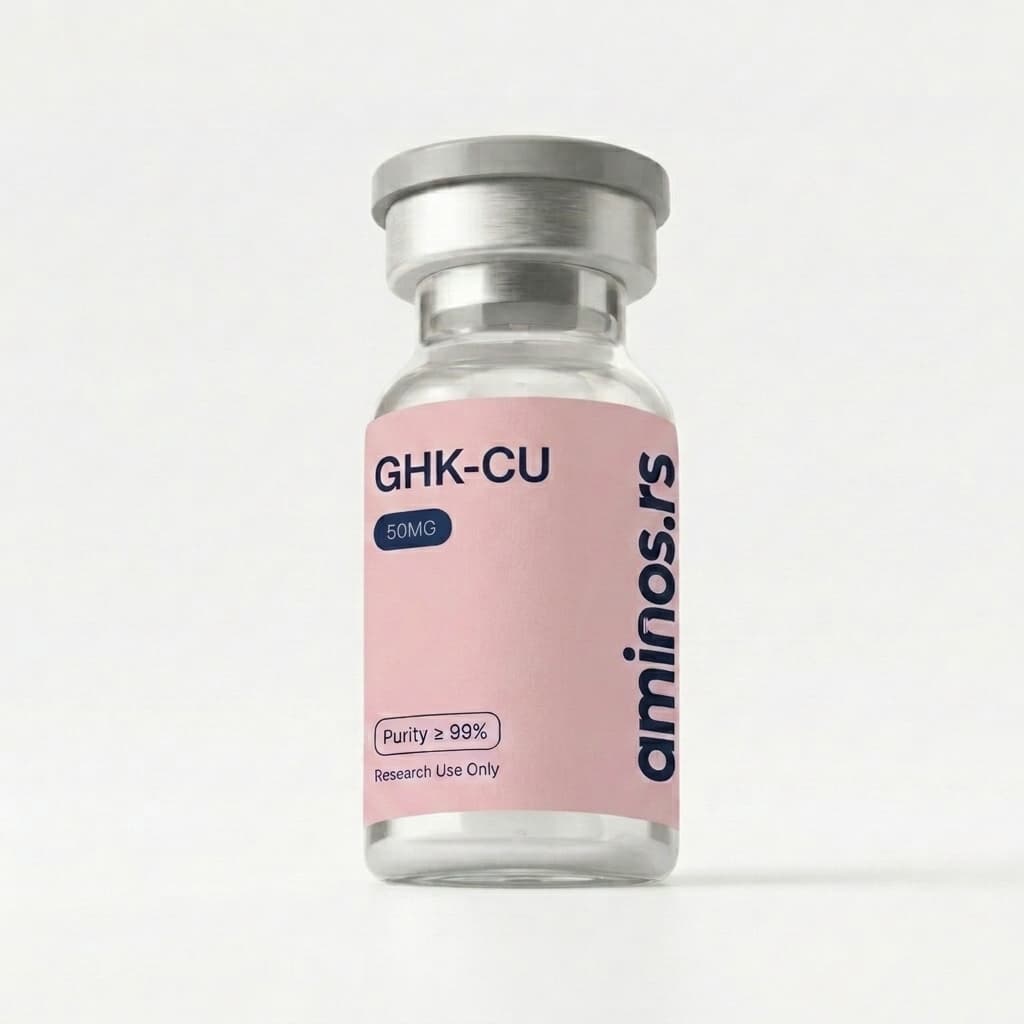 GHK-CU